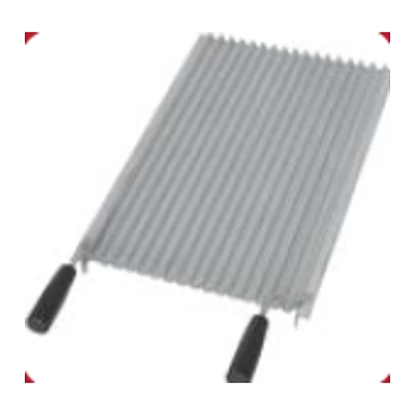 Parrilla para pescado barbacoa Savemah GL-30/60 GLS