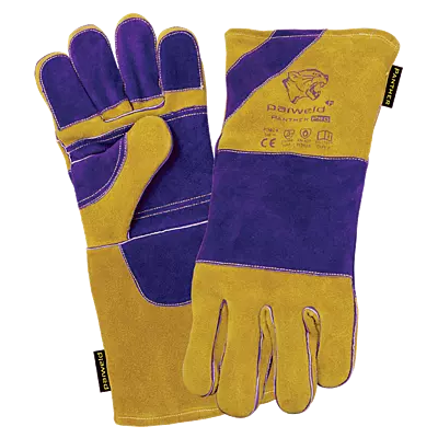 Parweld Panther Pro Welding Gauntlet