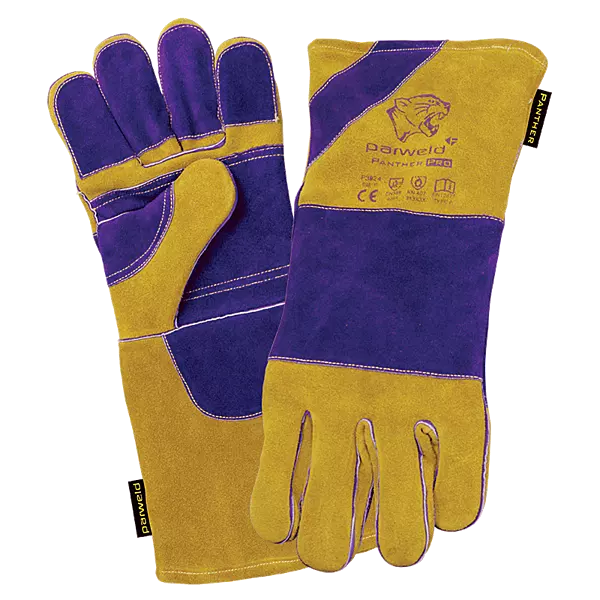 Parweld Panther Pro Welding Gauntlet