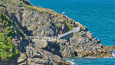11 au 13/08 Saint-Quay-Portrieux-Paimpol -  Croisière Charme des Océans