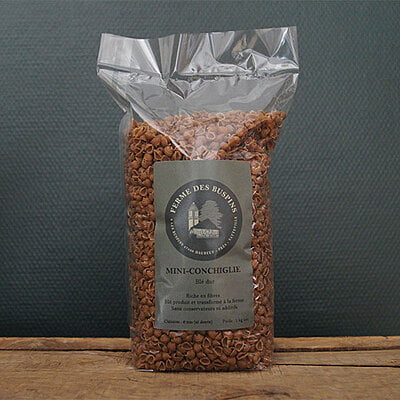 Mini Conchiglie 1kg