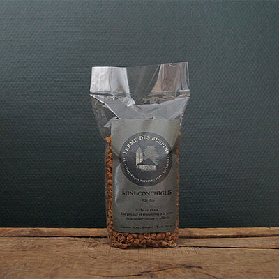 Mini Conchiglie 300 g