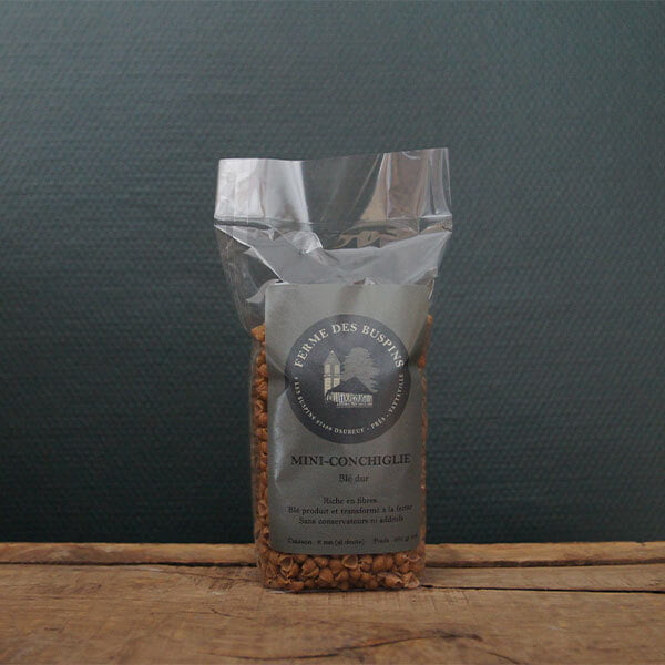 Mini Conchiglie 300 g