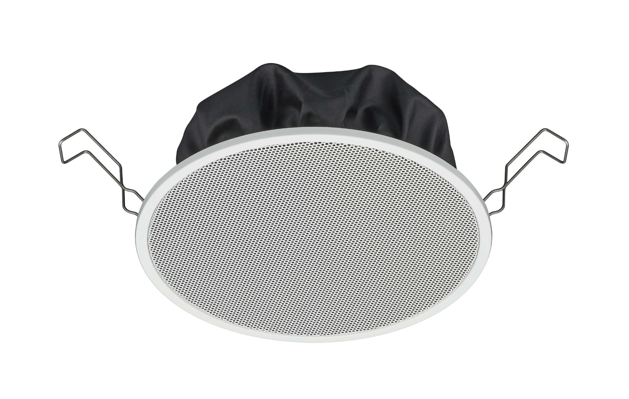 TOA 100V Ceiling  Speaker White 6W