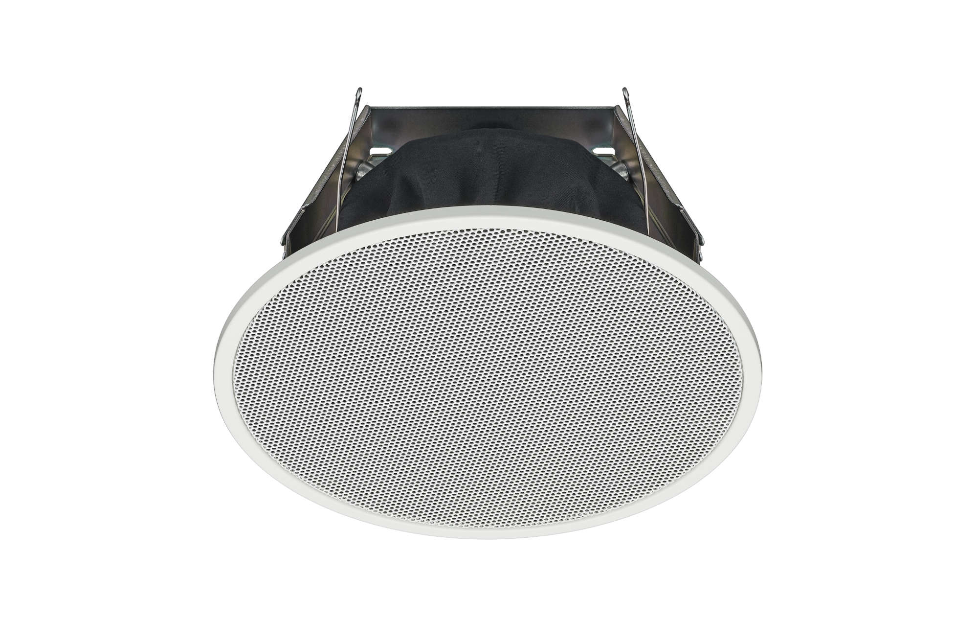 TOA 100V Ceiling  Speaker White 6W