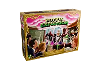 Potion Explosion Collector's Edition ENGLISCH