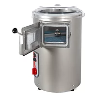 Peladora de patatas Sammic M-5 5 kg 230 V – vista 2