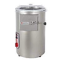 Peladora de patatas Sammic M-5 5 kg 230 V