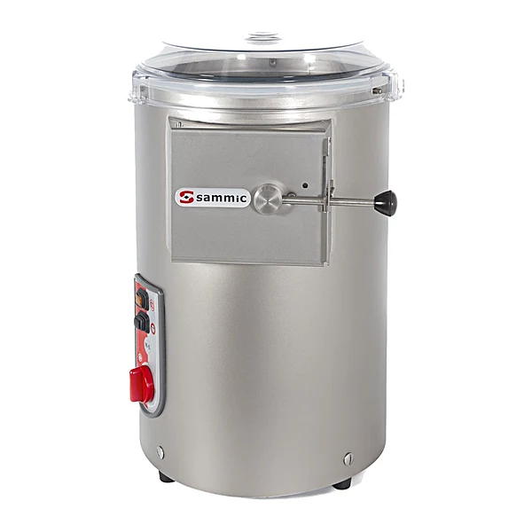 Peladora de patatas Sammic M-5 5 kg 230 V