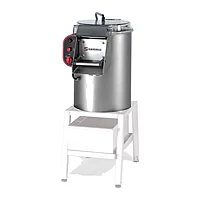 Peladora de patatas Sammic PI-10 10 kg 230 V