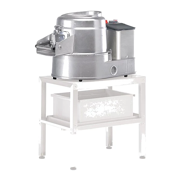 Peladora de patatas Sammic PP-12 12 kg 400 V