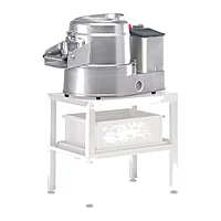 Peladora de patatas Sammic PP-6 6 kg 230 V