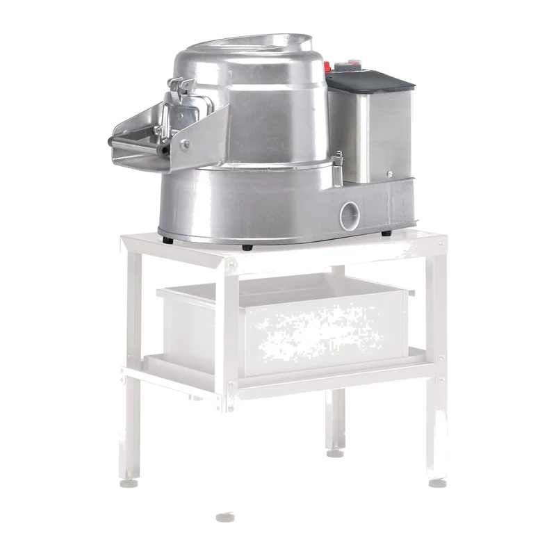 Peladora de patatas Sammic PP-6 6 kg 400 V