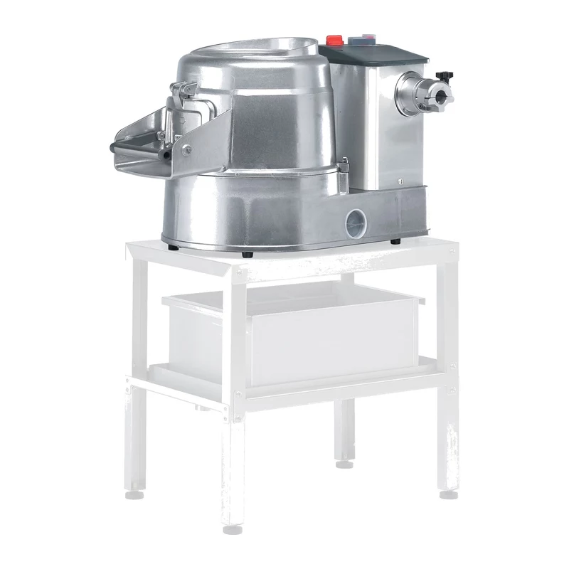 Peladora de patatas Sammic PPC-12 12 kg 400 V