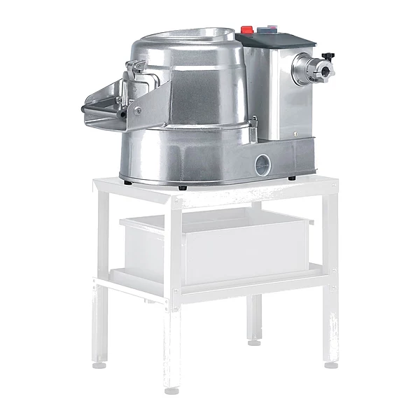Peladora de patatas Sammic PPC-6 6 kg 400 V