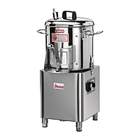Pelapatatas profesional 6 kg Savemah PPJ 6 SC