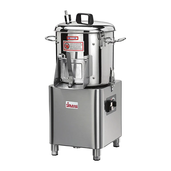 Pelapatatas profesional 6 kg Savemah PPJ 6 SC