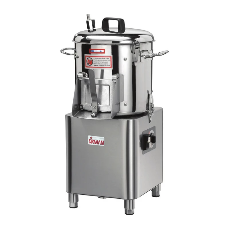 Pelapatatas profesional 6 kg Savemah PPJ 6 SC