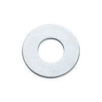 M5 x 20 Penny Washer bzp