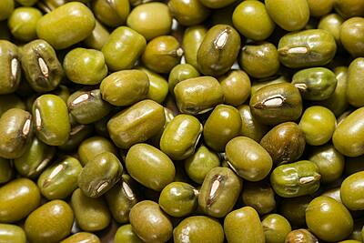 Moong beans whole/ Green gram 1kg