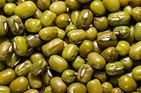 Moong beans whole/ Green gram 1kg