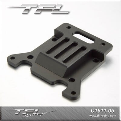 TFL Terremoto V2 Differential mount TFL Terremoto V2 Differential mount