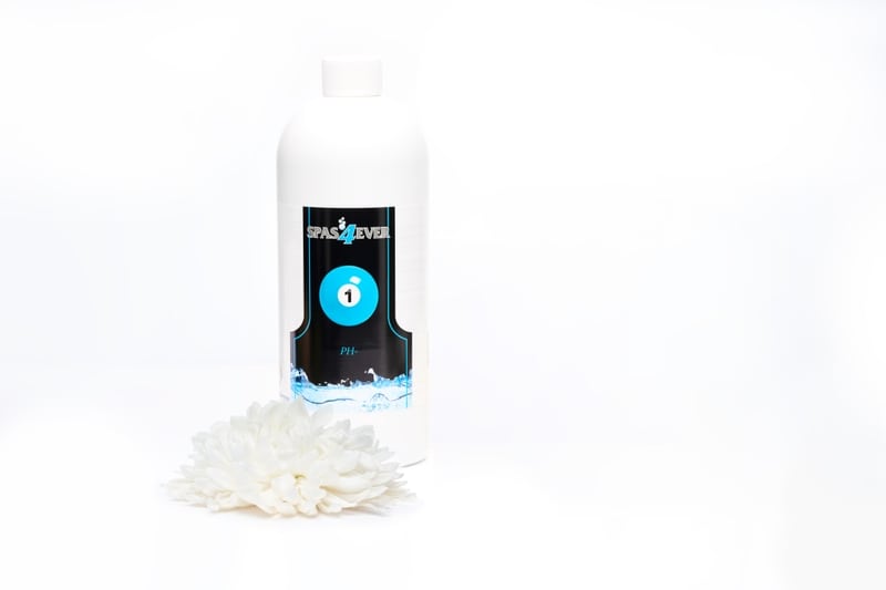 SPA4EVER - PH- SPA4EVER - PH-