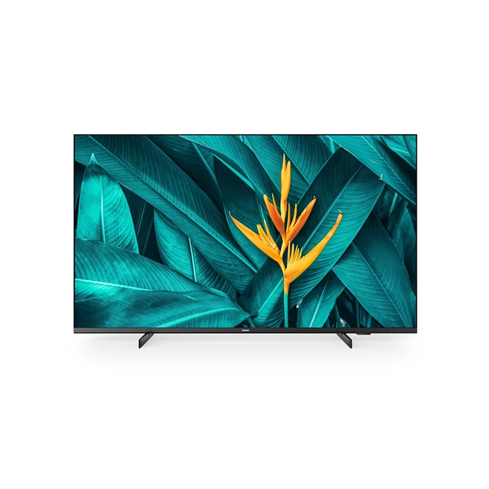 Philips 50" 4K MediaSuite Professional Android TV - HFL5214