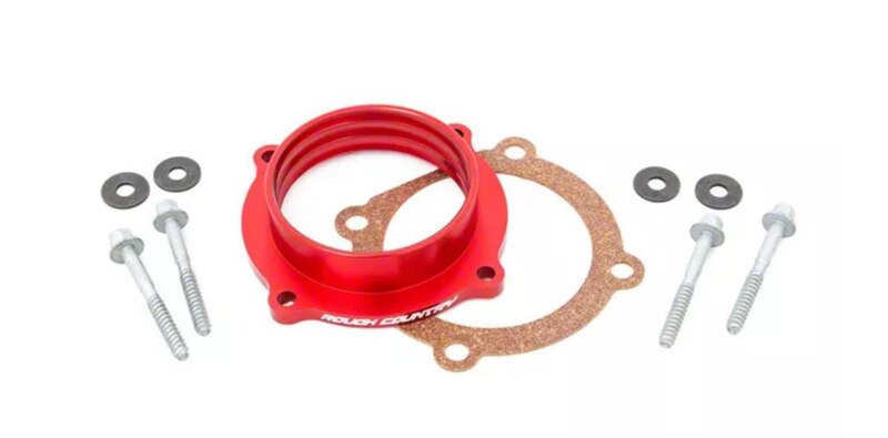 Rough Country Throttle Body Spacer
