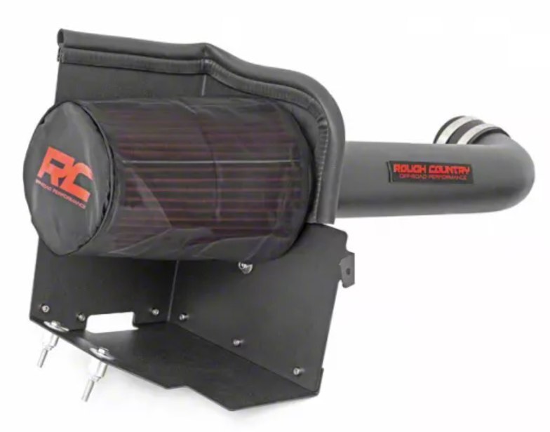 Rough Country Cold Air Intake Pre-Filter Bag