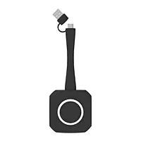 WCB4 Wireless BYOM and Presentation System