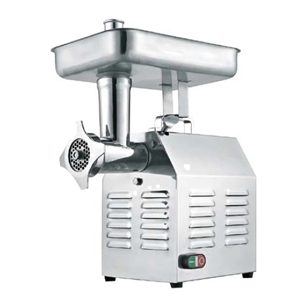 Picadora de carne profesional 120 kg/h Savemah PCS-12