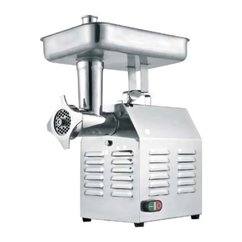 Picadora de carne profesional 120 kg/h Savemah PCS-12