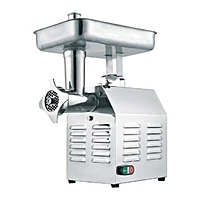Picadora de carne profesional 220 kg/h Savemah PCS-22