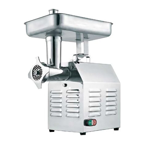 Picadora de carne profesional 220 kg/h Savemah PCS-22