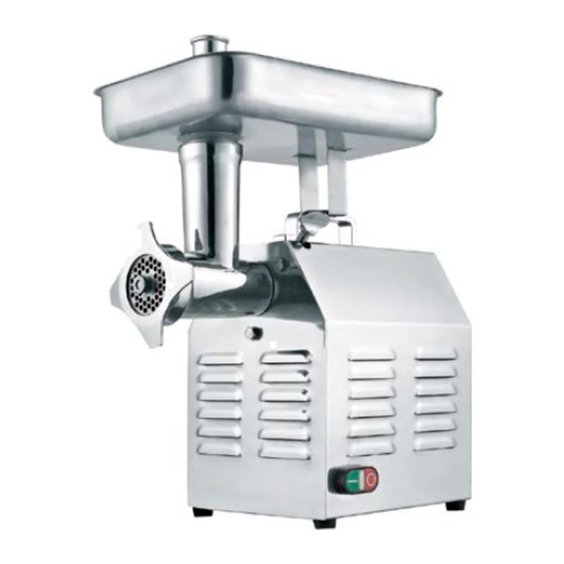 Picadora de carne profesional 220 kg/h Savemah PCS-22