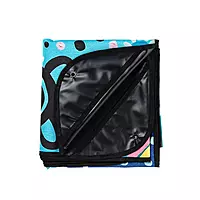 Togetherness Really Big Picnic Rug and Backpack Set