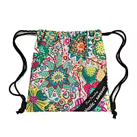 Rosy Posy Everyday Picnic Rug and Backpack Set
