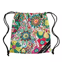 Rosy Posy Really Big Picnic Rug and Backpack Set Rosy Posy Really Big Picnic Rug and Backpack Set