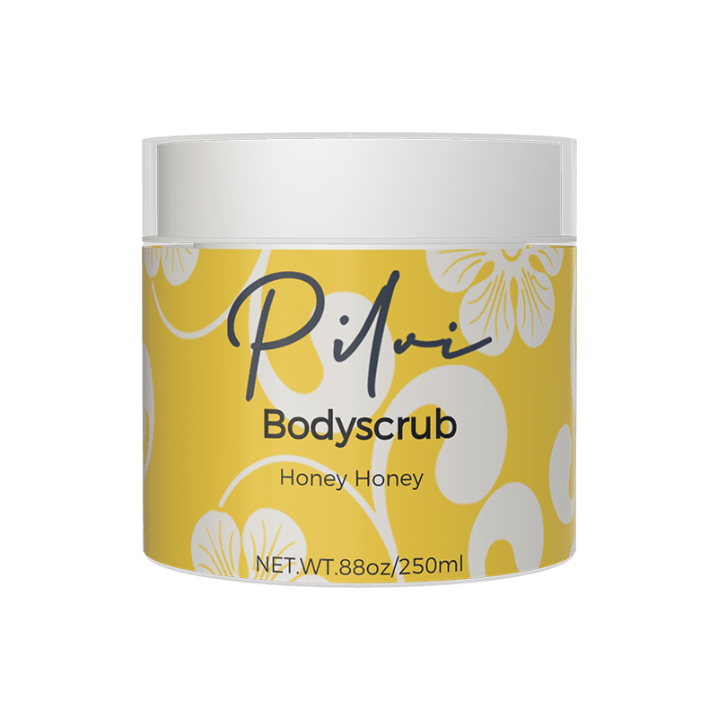 Honey Honey Bodyscrub