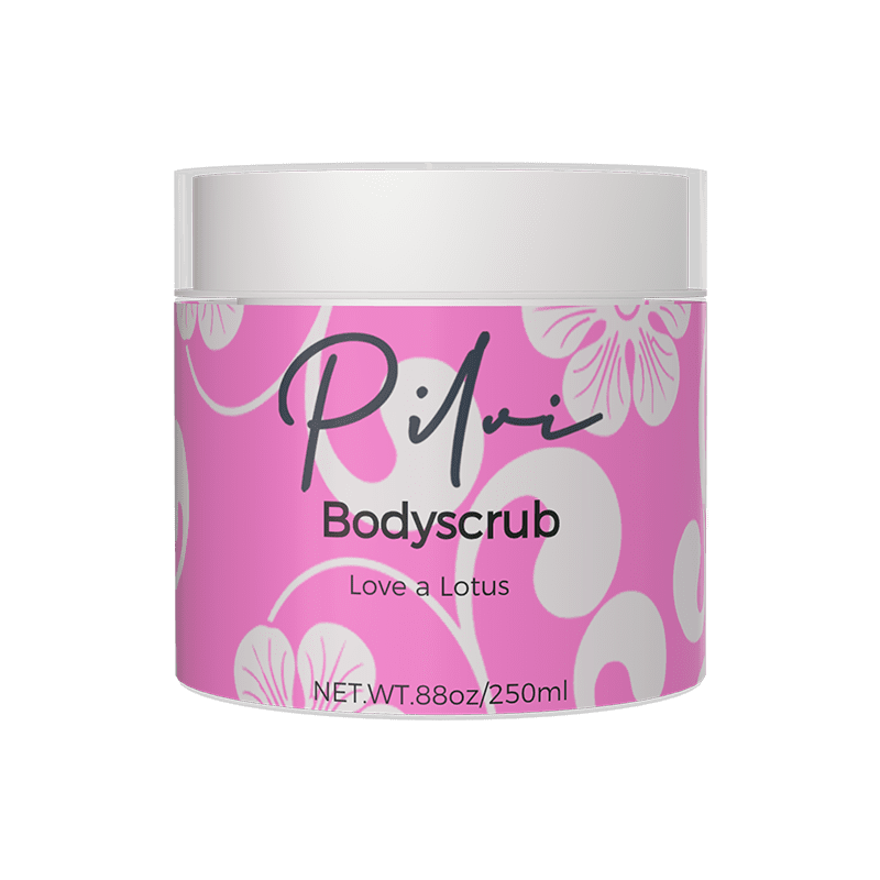 Love a Lotus Bodyscrub