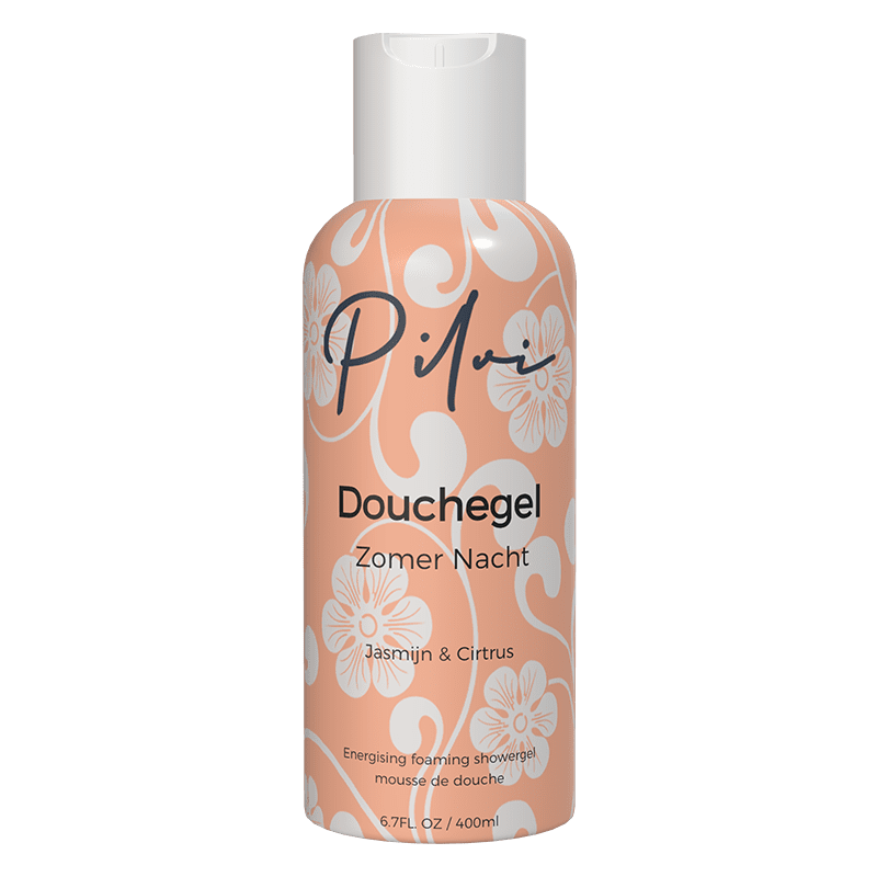 Douchegel Zomer Nacht