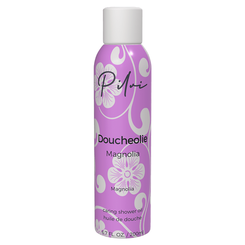 Doucheolie Magnolia