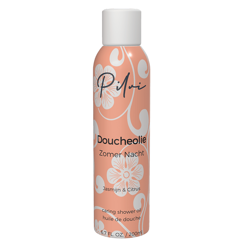 Doucheolie Zomer Nacht