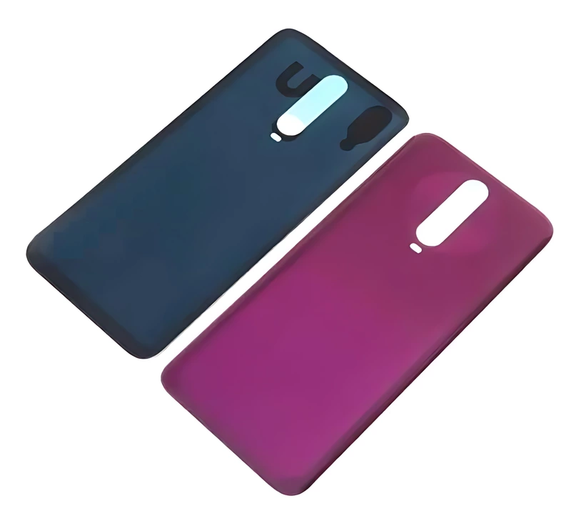 Xiaomi Poco X2 - Replacement Battery Cover , Rear Panel With Camera Lens - Pink