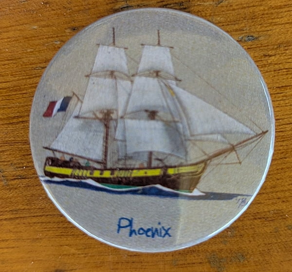 Pins