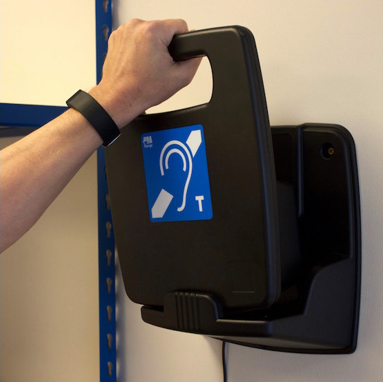 SigNET PL1/K1 Portable Loop Kit