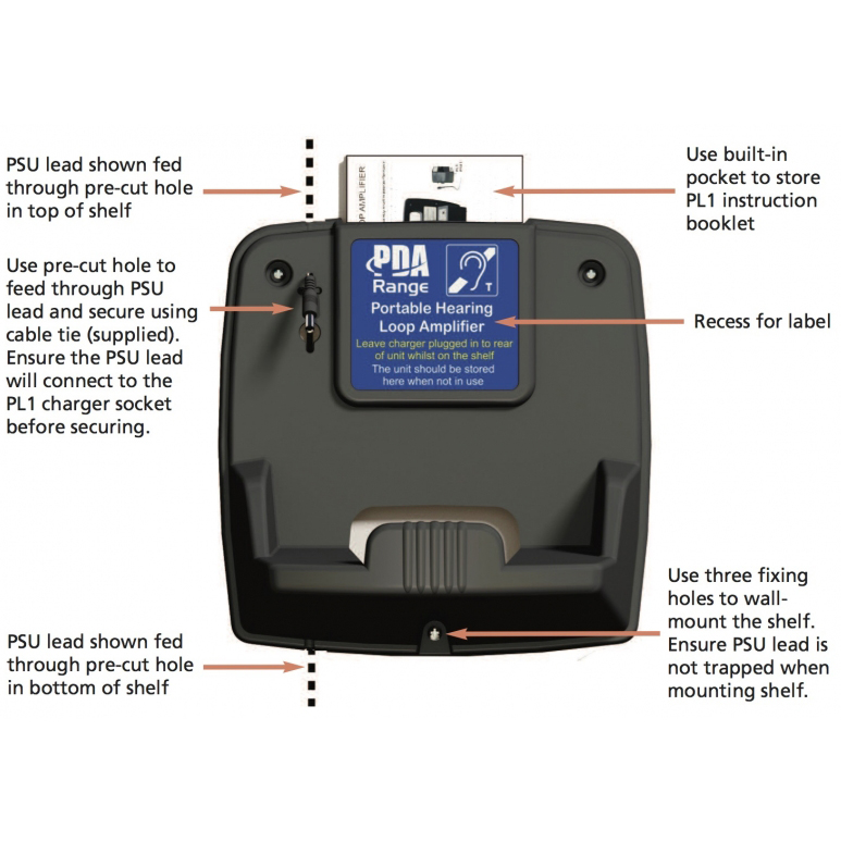 SigNET PL1/K1 Portable Loop Kit