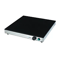 Placa caliente de sobremesa Edenox PC-5050