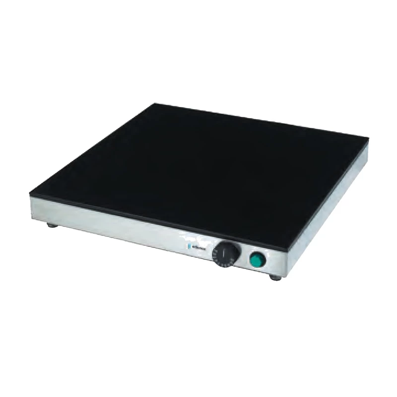 Placa caliente de sobremesa Edenox PC-5050